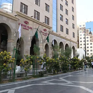 Crowne Plaza Madinah By Ihg Médine